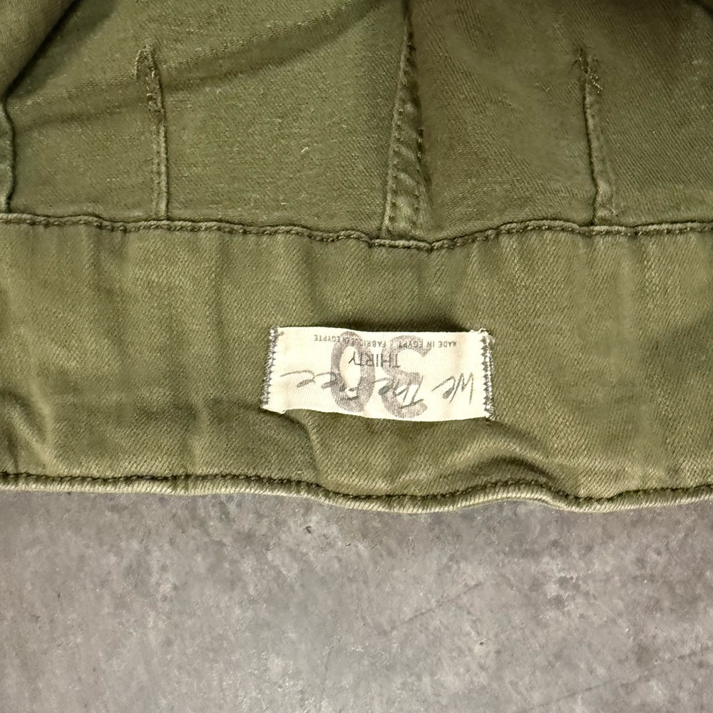 FP Movement by Free People Khaki Jacket